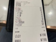 -深仔记茶餐厅(亚士厘道店)