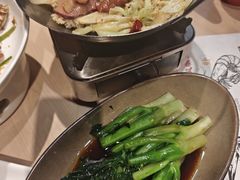 -避风塘(宝山万达店)