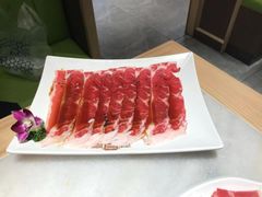 -韩宫宴炭火烤肉(印象城店)