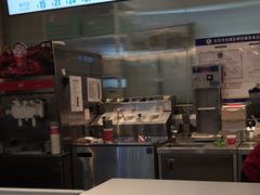-DQ·蛋糕·冰淇淋(王府井金街店)