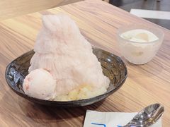 -Ice Monster冰馆·CNN评选全球十大甜品(国贸商城店)