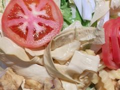 -金塔傣乡·云南民族特色菜·傣味手抓饭(金瓦路店)