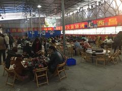 大堂-毛小子西昌藿香火盆烧烤(学苑路店)