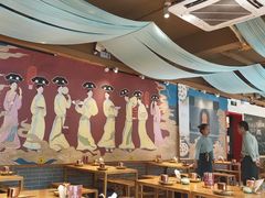 大堂-顺承小院儿