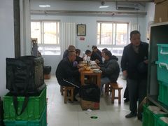 -李小老烧饼(常营民族家园店)