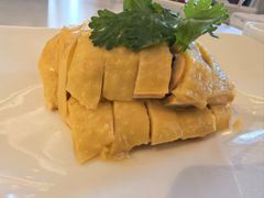 -上海和平饭店龙凤厅 Dragon Phoenix