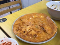-屋里家延边朝鲜族冷面(南园店)