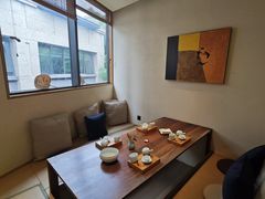 -梅间堂茶馆(绿地缤纷城店)