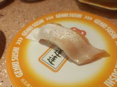 -元气寿司(东方宝泰店)