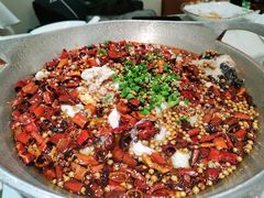 -川人百味·水煮活鱼(赛罕万达店)