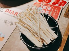 -蛙小侠·沸腾砂锅(西关新天地店)