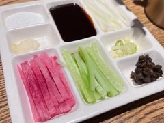-小大董·烤鸭(王府井apm店)