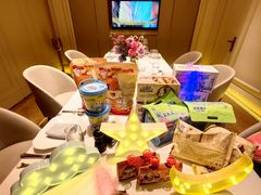-佐度王子扒房(西城红场店)