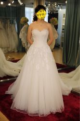 -LANYI COUTURE高级婚纱礼服改衣店