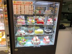 -味多美蛋糕(北医三院店)