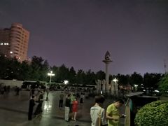 -西清公园