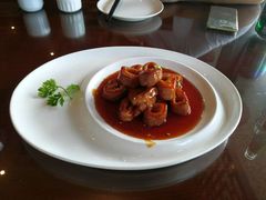 -颜家菜·鲁菜世家(大明湖店)
