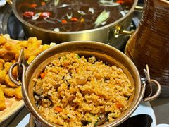 -大理董·董家小厨野生菌火锅(古城旗舰店)
