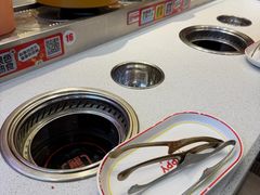 -龍歌自助小火锅(秦淮水游城店)