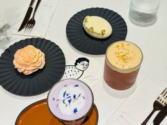 -潮一不贰·法式甜品·生日蛋糕·西式简餐(外滩店)