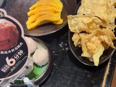 -捞王锅物料理(凯旋路店)