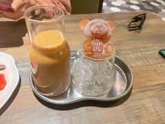 -周沫西餐(漫广场店)