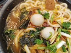 -户大姐土豆粉(国贸店)