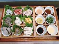 -沐恩·贝瑞月子中心(隆福店)
