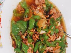 -破三川·新川菜(静安大融城店)
