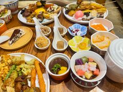 -素虎料理(前门店)
