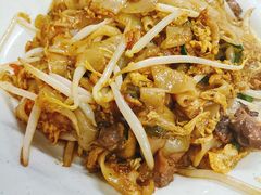 -明记烧鱼美味店