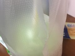 -麦当劳(中山公园龙之梦店)