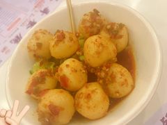 -大哥餐厅(西城花园店)