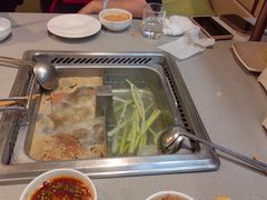 -海底捞火锅(振华商厦店)