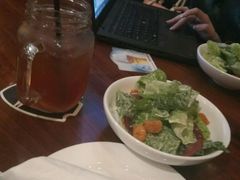 -Hooley's活利仕西餐厅(珠江新城店)