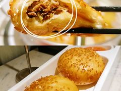-左庭右院鲜牛肉火锅(浦江欢乐颂店)