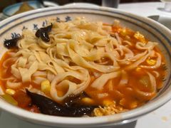 -磁州卤面·地标邯郸菜(97年创始店)