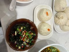 -李与白包子铺(桐梓林店)