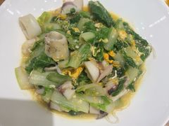 -必点海鲜·海肠捞饭大王(滨江道店)