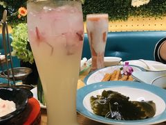 -青瓷火锅料理(西单大悦城店)