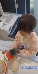 -奈尔宝·儿童乐园·亲子餐厅(星河湾店)