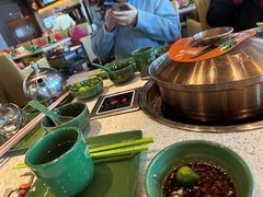 -润园四季椰子鸡火锅(海上世界店)