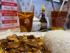 -香港新发烧腊茶餐厅(书城店)