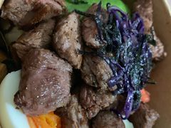 -AFS Cafe & Canteen(闽江二路店)