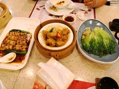 -点都德(盘福楼店)