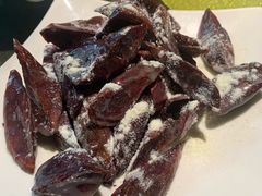奶香紫薯-渔掌门(铁东店)