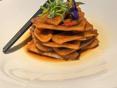 -毛家饭店·30年融合新湘菜(汉峪金谷店)