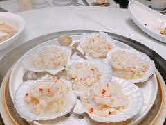 -望海臻鲜·海鲜餐厅