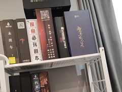 -剧狐剧本杀·月球探案馆(人民广场1号店)