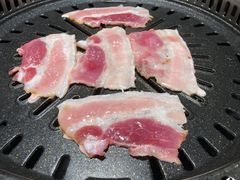 -大别山烤肉(弘阳广场店)